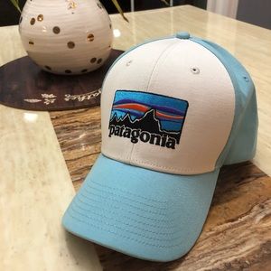 Men’s Patagonia baseball cap
